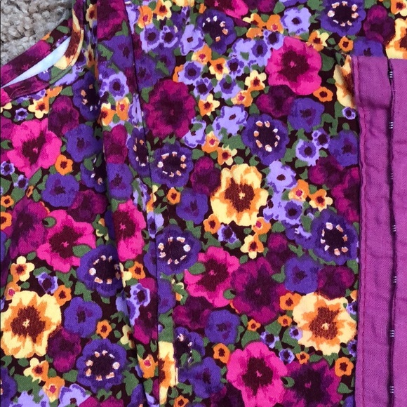 Cute summer Flower dress - Picture 4 of 6